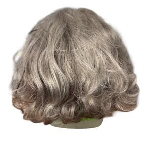 Paula Young Womens A6293 Meryl SF51/60 Wig Open Box New Modacrylic Synthetic